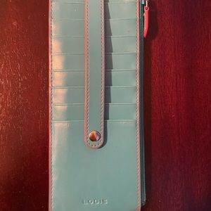 Lodis Card Holder